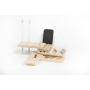 Smart Block Bureau Organizer